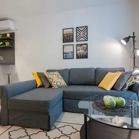 Apartment Old Town Maritta Zadar