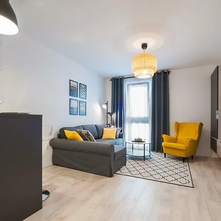 Apartment Old Town Maritta