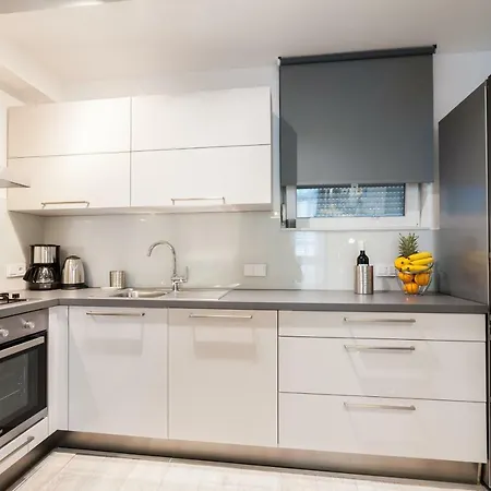 Old Town Maritta Apartment