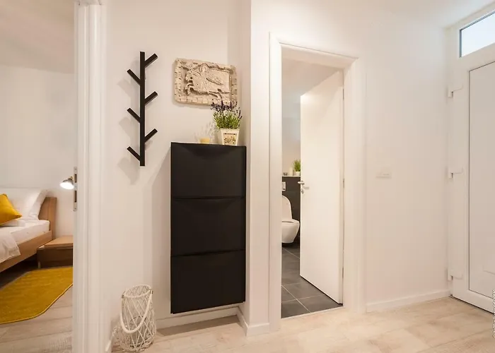 Old Town Maritta Apartment *