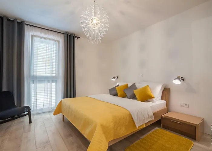 Old Town Maritta Apartment *