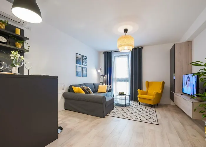 Apartment Old Town Maritta