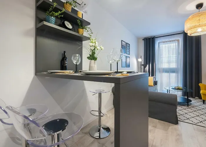 Old Town Maritta Apartment Zadar