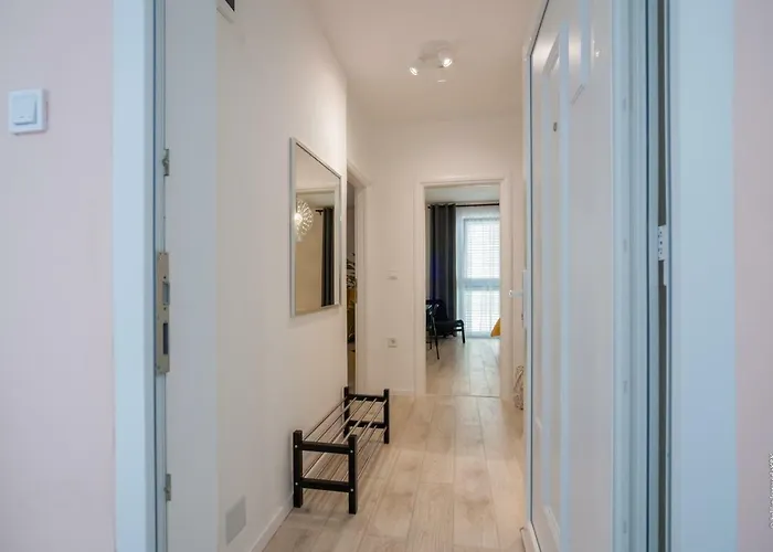 Apartment Old Town Maritta *