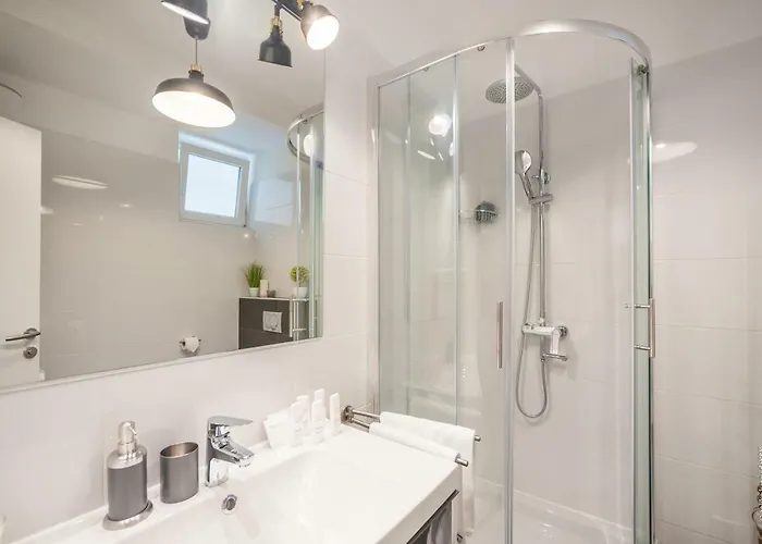 Old Town Maritta Apartment *