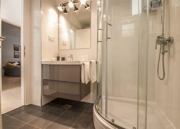 Old Town Maritta Zadar