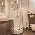 Apartment Old Town Maritta