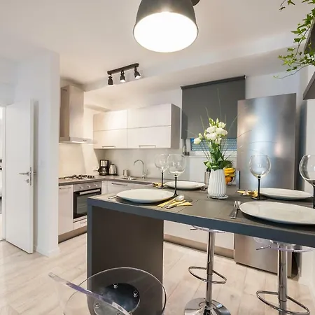 Old Town Maritta * זאדאר