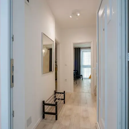 Apartman Old Town Maritta *