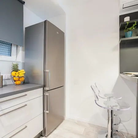 Old Town Maritta Apartman Zadar