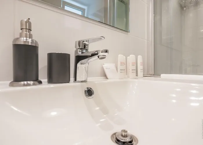 Old Town Maritta דירה *