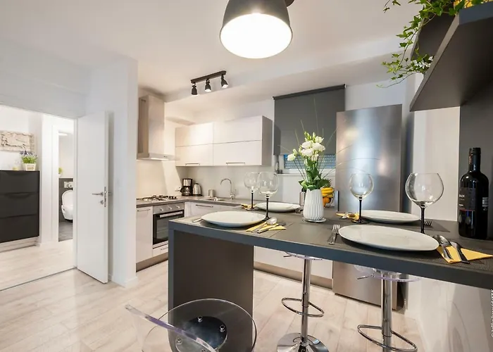 Old Town Maritta * זאדאר