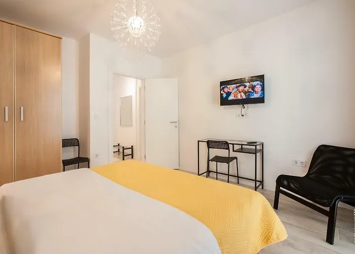 Old Town Maritta זאדאר