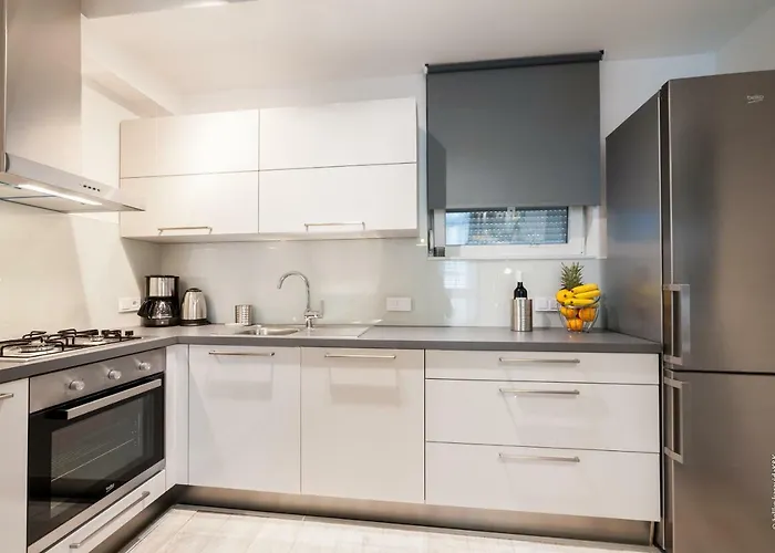 Old Town Maritta דירה